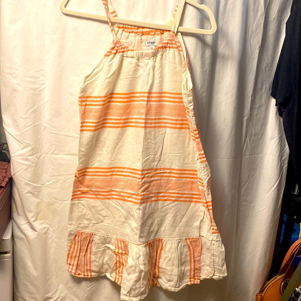 Old navy sun dress